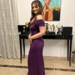 Malak Ahmed Zaher Instagram - JimmyXRowaina 🤵🏻👰🏻‍♀️ Mabrouk habayb albi🤍🤍 Styled by @mayajules Makeup by @nesmamansourmakeup Hair by @alfredandmina