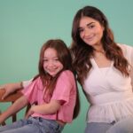 Malak Ahmed Zaher Instagram - My manmouni 🤍🐒🧁