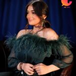 Malak Ahmed Zaher Instagram - Cairo drama festival portraits on it’s first edition 📸 Brought to you by @gossipsonline_ Photographer: @norayoussef_photography Art director: @sarabahaa1 Styled by @mayajules 🌟 Makeup by @rosealfredmakeup Hair by @alfredandmina