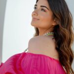 Malak Ahmed Zaher Instagram - Dreamy🕊✨