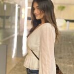Malak Ahmed Zaher Instagram - شوية صور مهزوزة و انا منكوشة حاجة بسيطة كده 🙆🏻‍♀️
