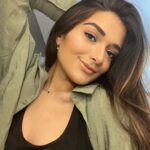 Malak Ahmed Zaher Instagram - My way or the highway 🙆🏻‍♀️