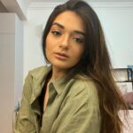 Malak Ahmed Zaher Instagram - My way or the highway 🙆🏻‍♀️