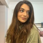 Malak Ahmed Zaher Instagram - My way or the highway 🙆🏻‍♀️