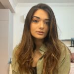 Malak Ahmed Zaher Instagram - My way or the highway 🙆🏻‍♀️
