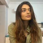 Malak Ahmed Zaher Instagram - My way or the highway 🙆🏻‍♀️