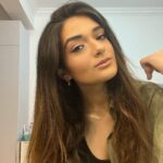 Malak Ahmed Zaher Instagram - My way or the highway 🙆🏻‍♀️