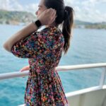 Malak Ahmed Zaher Instagram - When in 🇹🇷🕊🤍