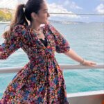 Malak Ahmed Zaher Instagram - When in 🇹🇷🕊🤍