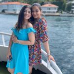 Malak Ahmed Zaher Instagram - When in 🇹🇷🕊🤍