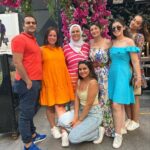 Malak Ahmed Zaher Instagram - When in 🇹🇷🕊🤍