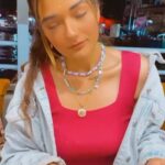 Malak Ahmed Zaher Instagram - When in 🇹🇷🕊🤍