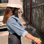 Malak Ahmed Zaher Instagram - When in 🇹🇷🕊🤍