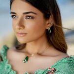 Malak Ahmed Zaher Instagram - Aspire🕊🤍 💫