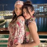 Malak Ahmed Zaher Instagram - كل سنة و انتي سندي و ظهري و احلي و احن اخت في الدنيا كل سنة و انتي مفيش في جمالك ولا في طيبة قلبك كل سنة و انتي موهوبة و شاطرة شطارة مش عادية ما شاء الله كل سنة و انتي اغلي حاجة في حياتي ❤️ ربنا يحفظك و يحفظ قلبك اللي مفيش منه و يخليكي ليا بحبك قوي Happy birthday our angel 👼🏼❤️❤️❤️❤️❤️❤️❤️❤️❤️