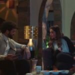 Malak Ahmed Zaher Instagram - و لا انت عايزنا نخسر الفولورز و الاعلانات بسبب غلطة الاستاذ رامي ...... و احنا مالنا ما كل واحد يشيل شيلته ولا انت شايف ايه ؟ 😇 #راندا #حازم #محارب #رمضان٢٠٢٤🌙