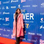 Malak Ahmed Zaher Instagram - من تكريم النجمة الصاعدة ملك احمد زاهر في ملتقى جيرلز سبيس للإحتفال بنجاحات الشخصيات الملهمة في كل المجالات ❤️ As we honored you during the event, we celebrated not only your achievements but also the empowerment you bring to young women everywhere. Your resilience and passion serve as a beacon of hope for aspiring artists. 🌟👏 Thank you for sharing your light with us, Malak. May your star continue to rise, illuminating the path for others to follow ❤️ P.S. Keep shining! ✨🌟