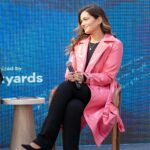 Malak Ahmed Zaher Instagram - من تكريم النجمة الصاعدة ملك احمد زاهر في ملتقى جيرلز سبيس للإحتفال بنجاحات الشخصيات الملهمة في كل المجالات ❤️ As we honored you during the event, we celebrated not only your achievements but also the empowerment you bring to young women everywhere. Your resilience and passion serve as a beacon of hope for aspiring artists. 🌟👏 Thank you for sharing your light with us, Malak. May your star continue to rise, illuminating the path for others to follow ❤️ P.S. Keep shining! ✨🌟