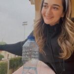 Malak Ahmed Zaher Instagram - Found the solution for all our spending problems 💰💰thank me later😎 @teldaapp #telda