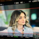 Malak Ahmed Zaher Instagram - راندا🎬✨ #محارب #رمضان٢٠٢٤ اخراج أ شيرين عادل تأليف أ محمد سيد بشير انتاج أ احمد السبكي