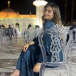 Malak Ahmed Zaher Instagram - A disney princess moment 🥰 Dress @yasmineonline_ Hair @alfredandmina