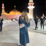 Malak Ahmed Zaher Instagram - A disney princess moment 🥰 Dress @yasmineonline_ Hair @alfredandmina