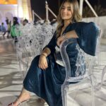 Malak Ahmed Zaher Instagram - A disney princess moment 🥰 Dress @yasmineonline_ Hair @alfredandmina
