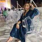 Malak Ahmed Zaher Instagram - A disney princess moment 🥰 Dress @yasmineonline_ Hair @alfredandmina