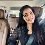 Malavika Menon Instagram - Travel playlist on 👍❤️🤗🎵 #travelphotography #music #mood #midweek #wednesday #wisdom #serenity