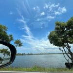 Malavika Menon Instagram - Travel playlist on 👍❤️🤗🎵 #travelphotography #music #mood #midweek #wednesday #wisdom #serenity