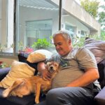 Malena Ratner Instagram - Popurri de amor Finde Largo