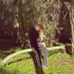 Malena Ratner Instagram - Popurri de amor Finde Largo