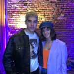 Malena Ratner Instagram - Popurri de amor Finde Largo