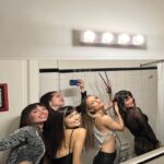 Malena Ratner Instagram - Popurri de amor Finde Largo