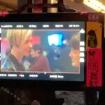 Malena Ratner Instagram - Nos acomodamos / que se viene #FreeKs 28 de Junio