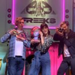 Malena Ratner Instagram - Nos acomodamos / que se viene #FreeKs 28 de Junio