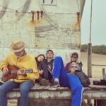 Malena Ratner Instagram - Popurri de amor Finde Largo