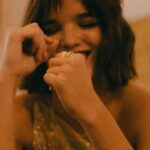 Malena Ratner Instagram - 🤎 Sabado