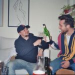 Malena Ratner Instagram - Revelé mi primer rollito analógico// 💘