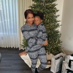 Malika Instagram - Merry Christmas 🎄