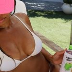 Malika Instagram - The most productive thing you could do is Mind Your Business and Stay Hydrated with the support of @harmlessharvest Use code STAYHYDRATED for 20% off your first order at harmlessharvest.com *Valid until 8/15! #ad