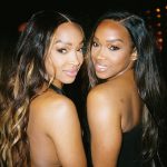 Malika Instagram - Me & You 🖤