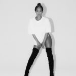 Malika Instagram - Over-size-me. @prettylittlething