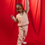 Malika Instagram - This is an appreciation post for all the love I’ve received for the My Ace shoe collab with @pedipedfootwear Thank you to all the amazing parents and kids, you’re a part of a dream come true 💋
