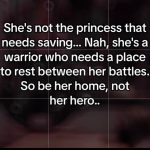 Malika Instagram - I am hero