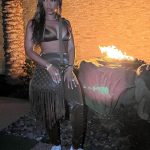 Malika Instagram - This fire doesn’t die.
