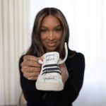 Malika Instagram - This is an appreciation post for all the love I’ve received for the My Ace shoe collab with @pedipedfootwear Thank you to all the amazing parents and kids, you’re a part of a dream come true 💋