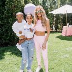 Malika Instagram - BFF’s & their beautiful babies 💕
