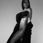 Malika Instagram - I know who I am. This is 40.