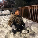 Malika Instagram - It’s our birthday month baby, snow request ✅ #ForYouIWill